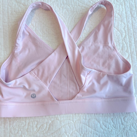 Lululemon Envital Sports Bra - Picture 2 of 2